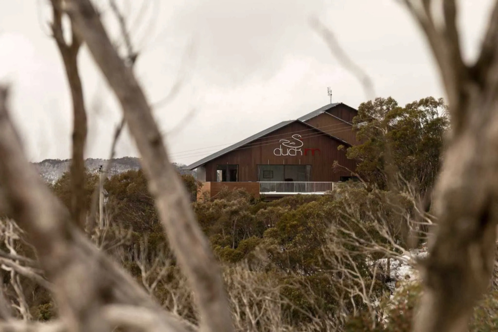 Duck Inn Mt Buller