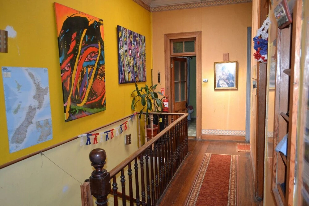 B&B La Nona