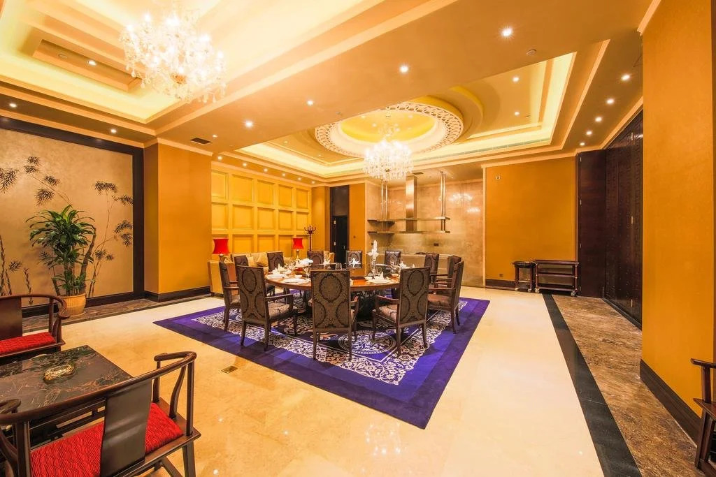 Dongguan Mankater International Hotel