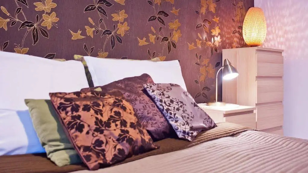 Cosy and Bright Apartment - Old Town