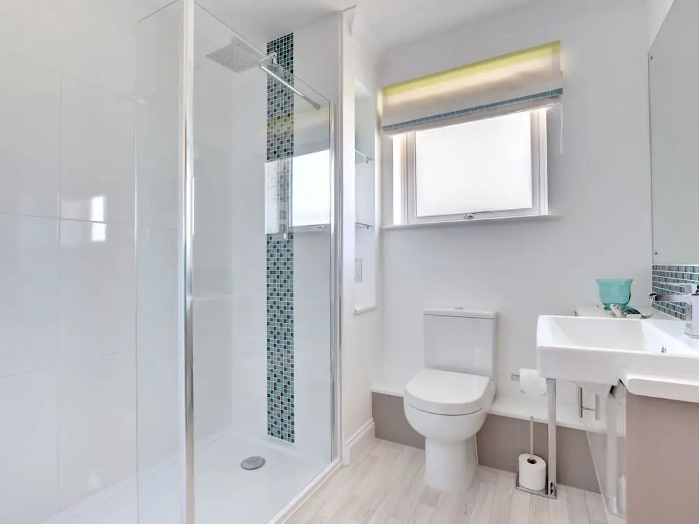 Modern Holiday Home Just Outside Brixham, Near Golf Course and sea