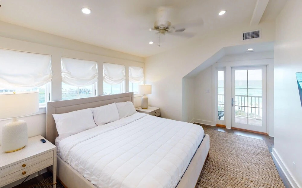 Sea Dream 1960 E County Hwy 30A By Dune Vacation Rentals