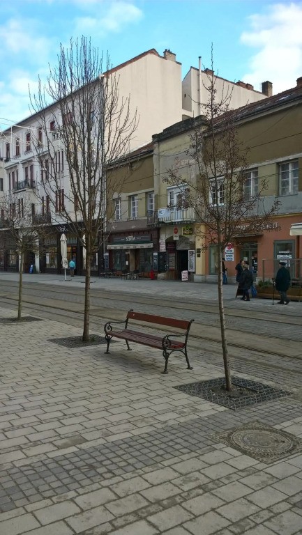 Széchenyi Apartman Miskolc belvárosban