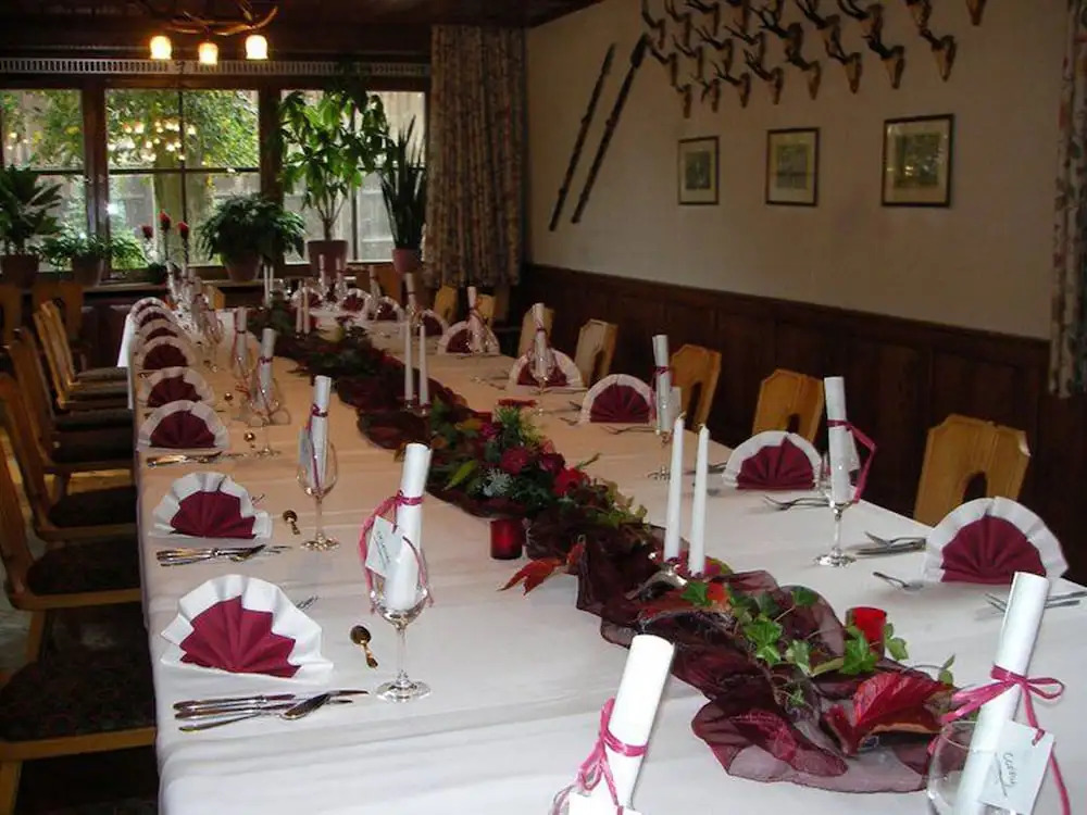 Landgasthof Haueis