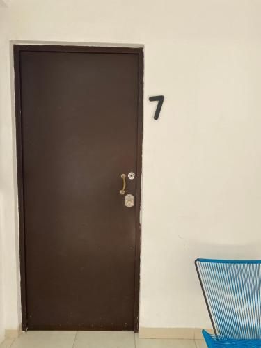 Condo Calle 28