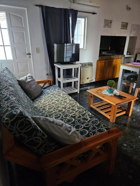 Departamento céntrico en Tigre