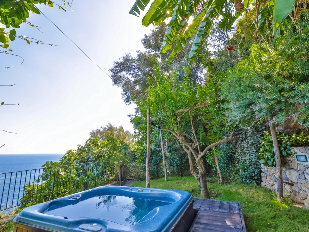 Villa a Amalfi ID 3967