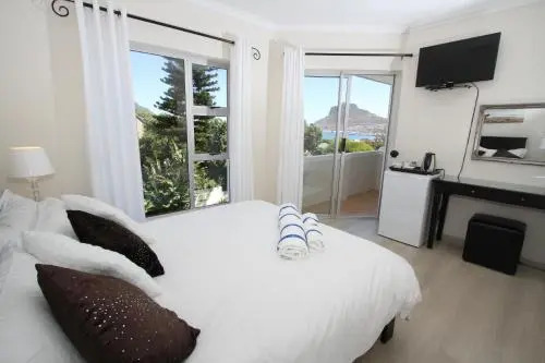 4A King B&B