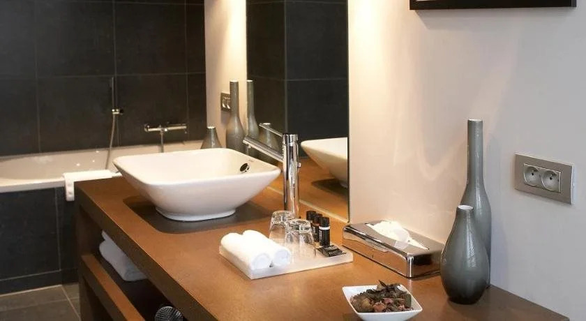 Hotel Domus