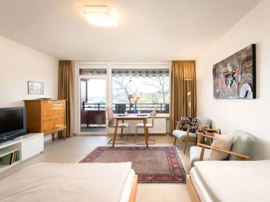 Apartment B511 Sassofortino