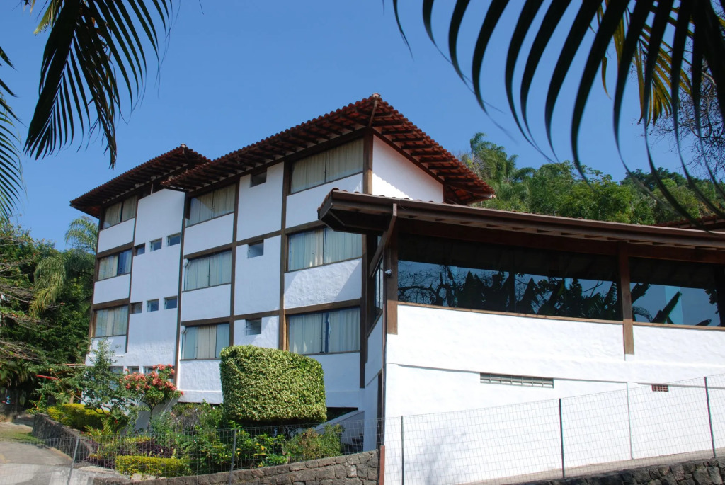 Hotel Coquille