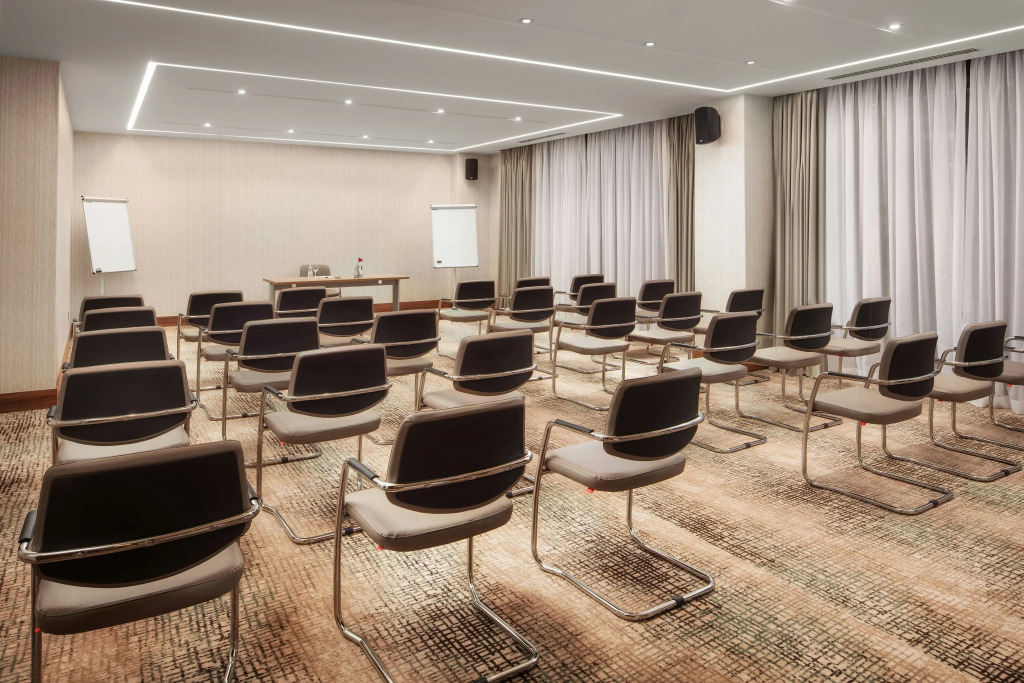 Hilton Garden Inn Al Jubail