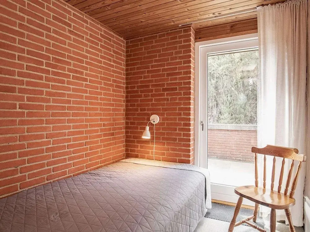 6 person holiday home in Hurup Thy-By Traum