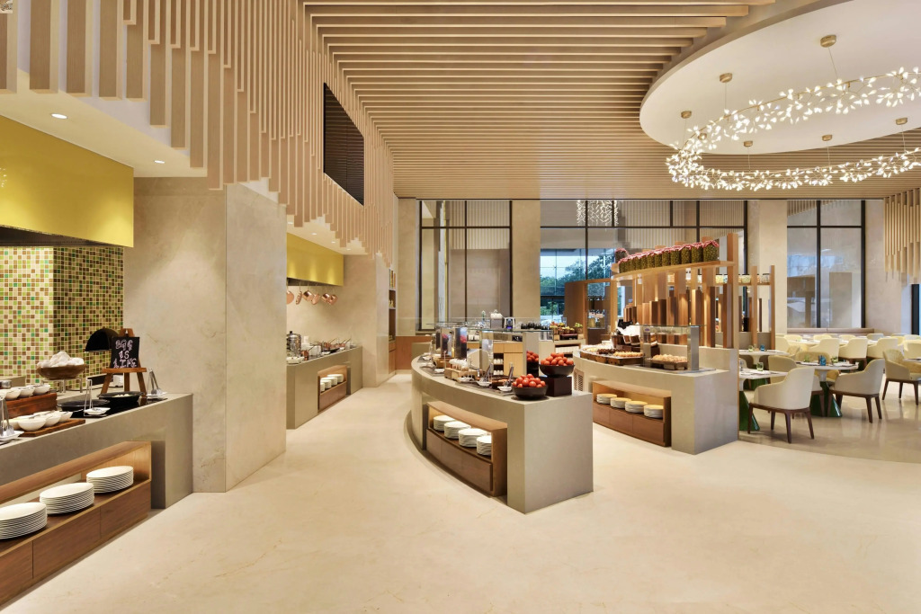 Courtyard by Marriott Madurai