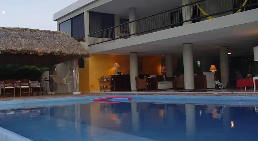 Villa Casa La Piedra