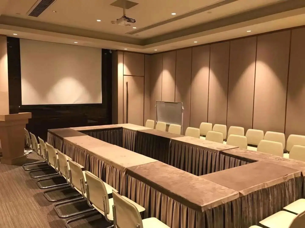 JI Hotel Hangzhou Qianjiang Xincheng