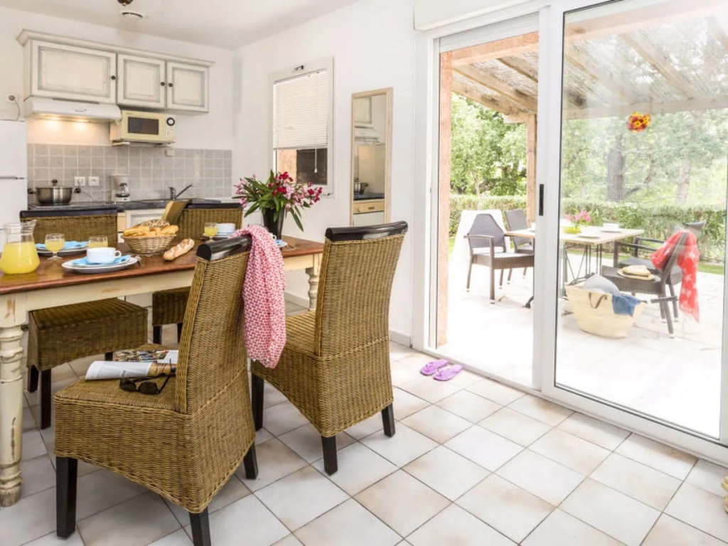 Residence Mare e Monte