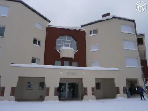 La Serre