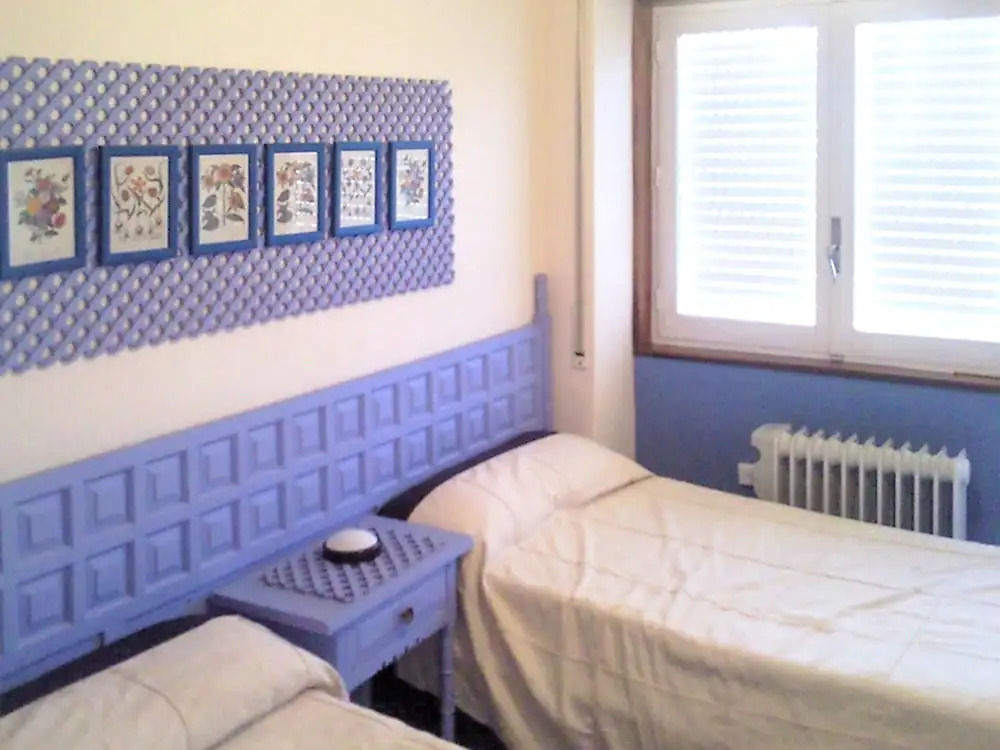 Apartment With 3 Bedrooms in Alicante, With Wonderful sea View, Pool A