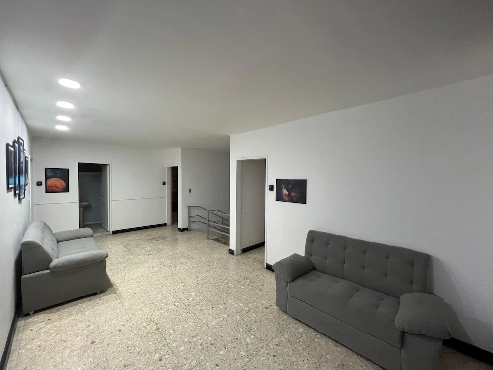 Casa De Luna