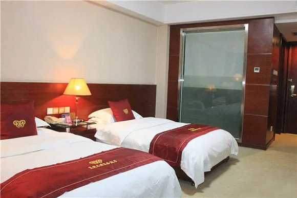 Wanguo Mingyuan Business Hotel