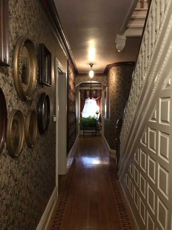 The Gables B&B Philadelphia
