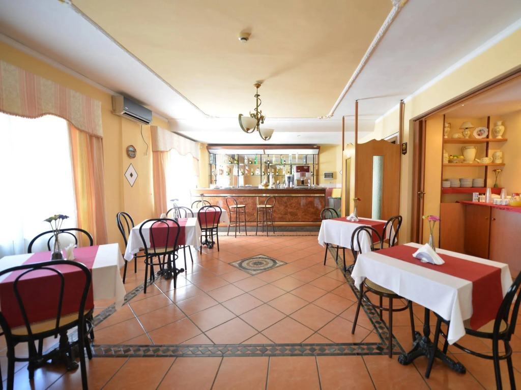 Hotel Martini