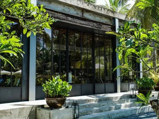 Anyu Hotel Sanya