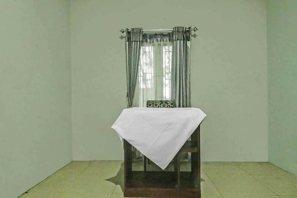Hotel O Papi Inn Guesthouse