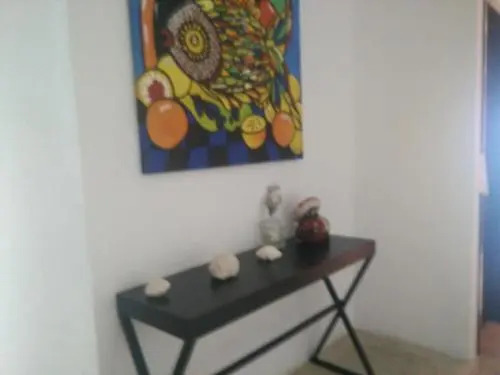 Casa Ginevra