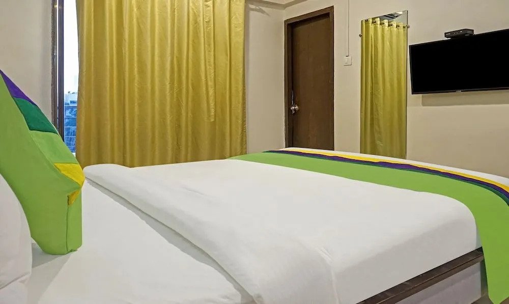 The Elite Suites