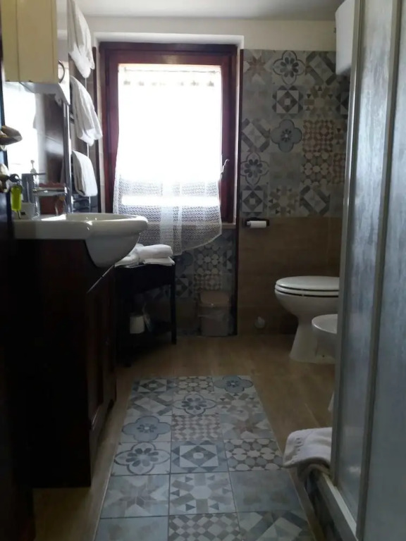 M & I Apartment