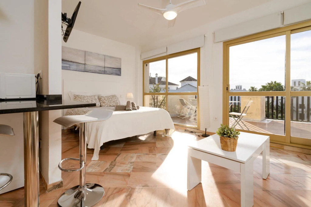 Romana Playa 441- Elviria, Marbella