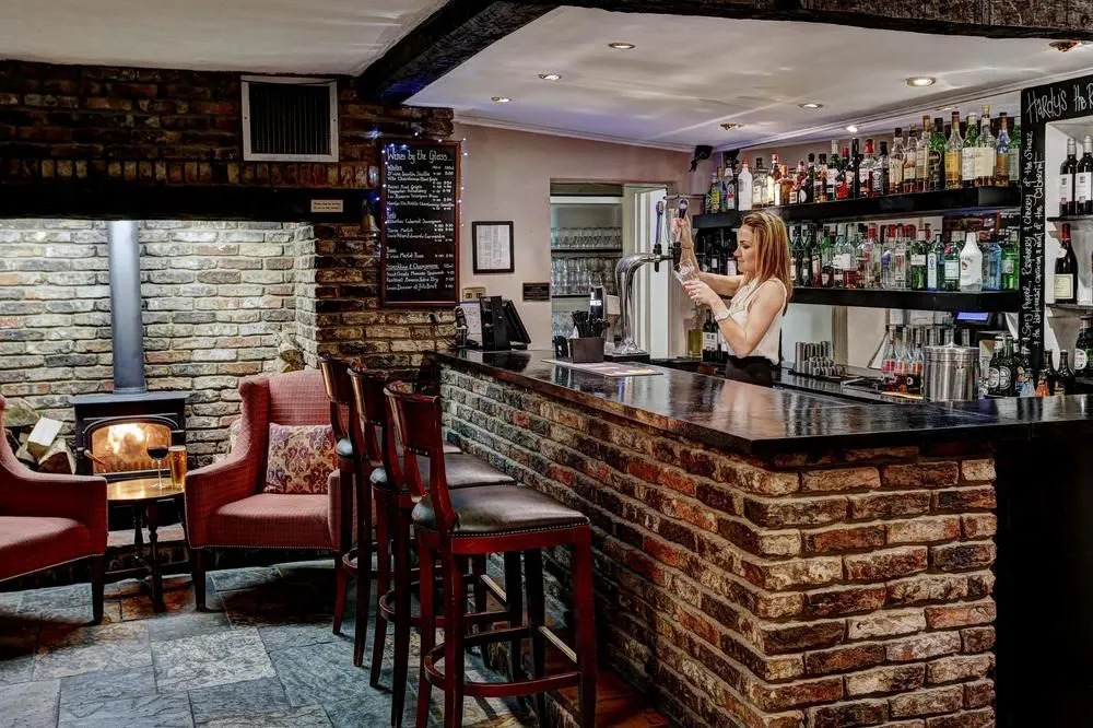 Dower House Hotel, Sure Hotel Collection by Best Western