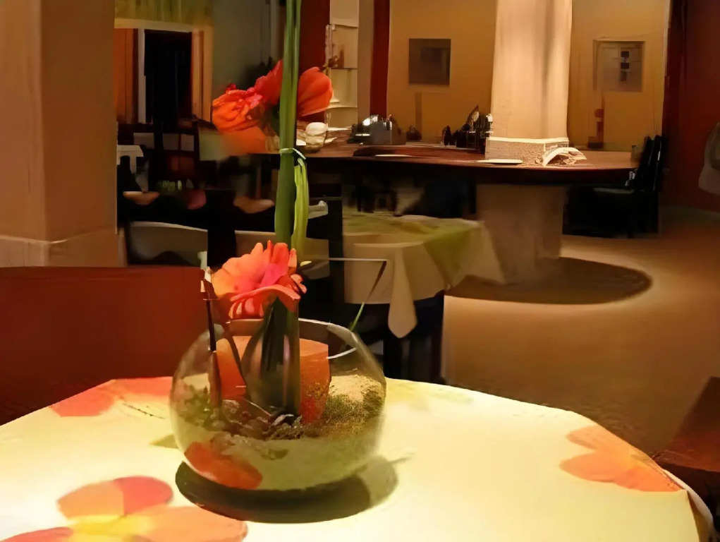 Hotel Bartz