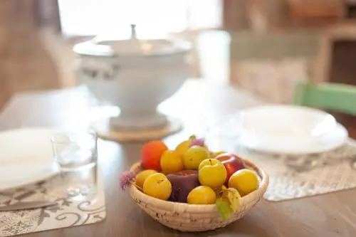 Agriturismo Casa Vecchia