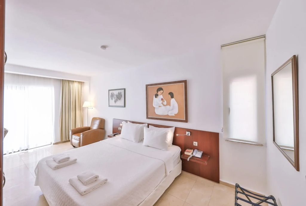 Gardenia Hotel