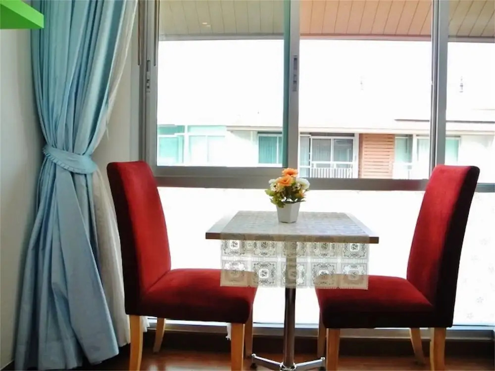 Art Patong 1 bedroom Apartment