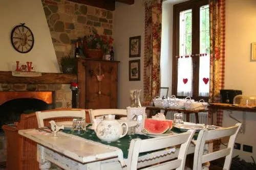 B&B La Casa Di Campagna