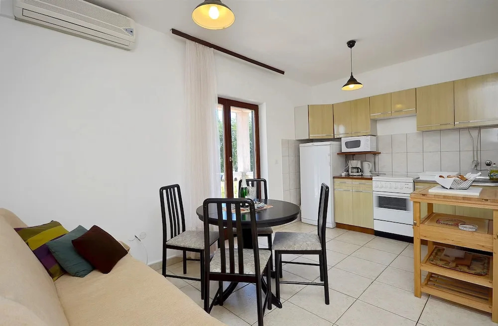 Apartments Plava plaza Daniela