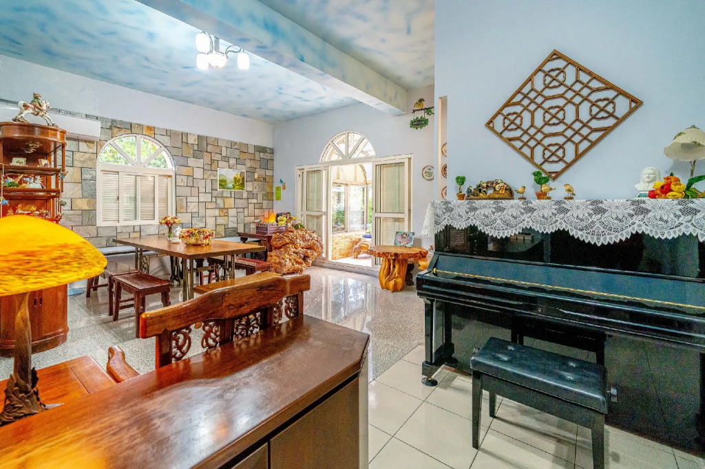 Yi Jing B&B