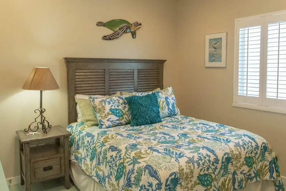 The Hideaway 4 Bedroom Condo