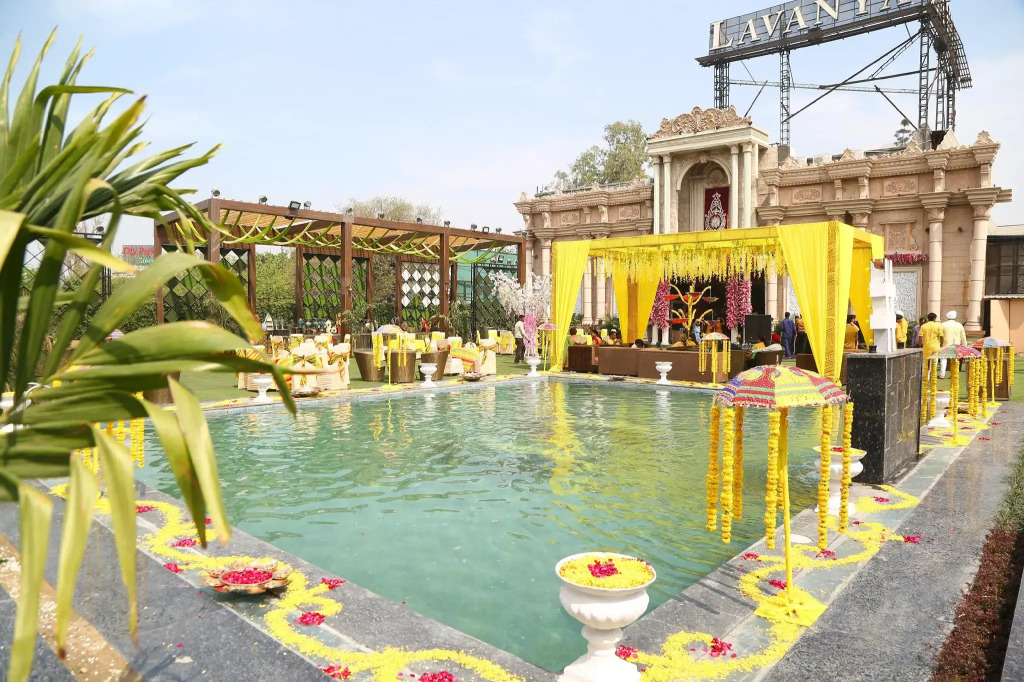 Lavanya Motel