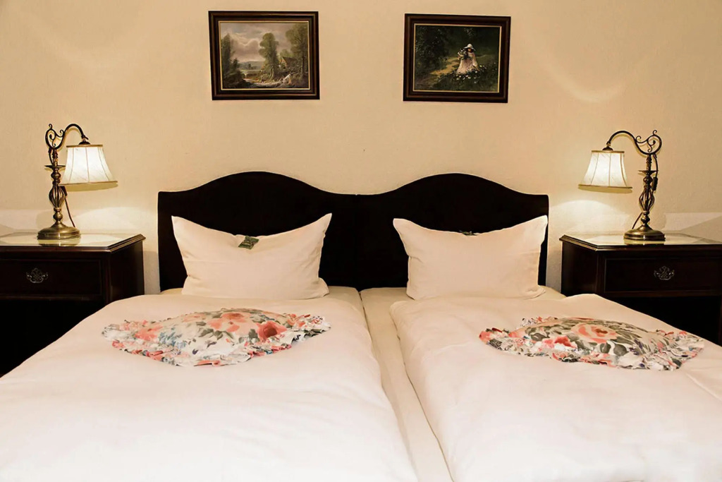 Hotel Kronprinz