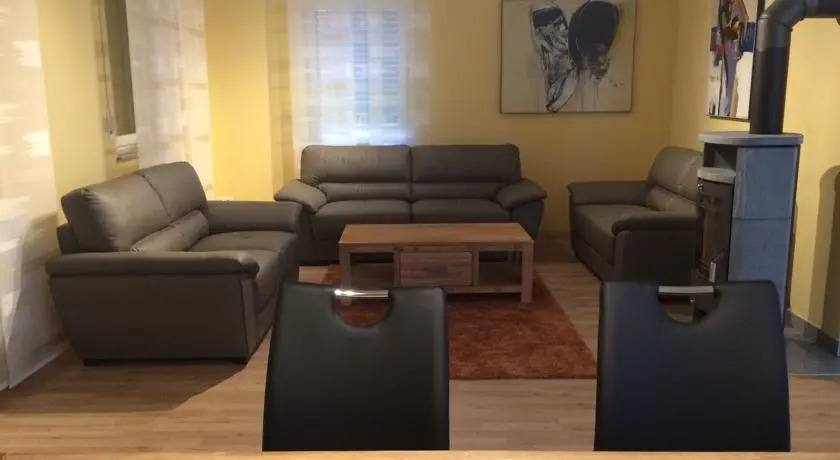 Ottos Ferienhaus