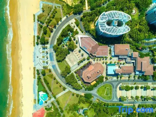 Yunjia Apartment Hotel