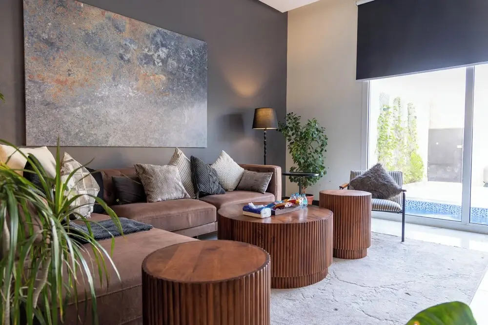 Portal Chalets With Private Pool - Narjs