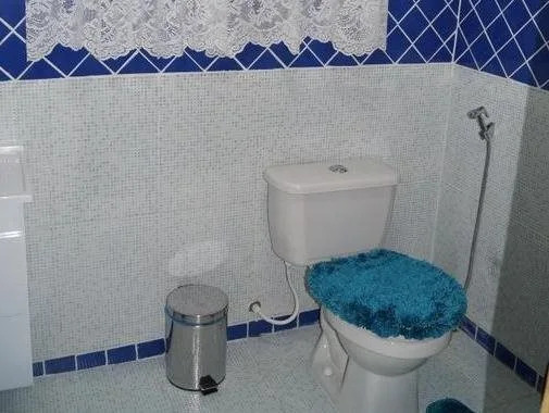 Iza Holidays Hotel