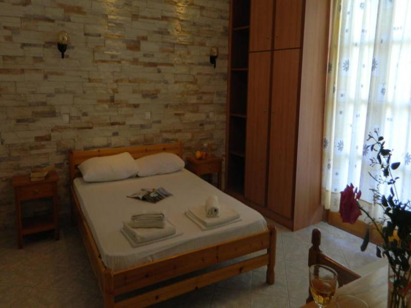 Ioanna Apartments