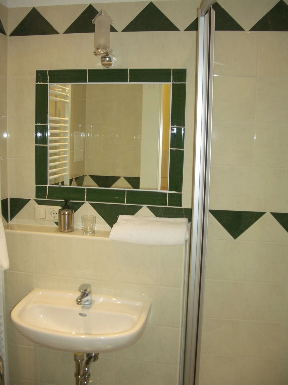 Hotel-Appartement-Villa Ulenburg